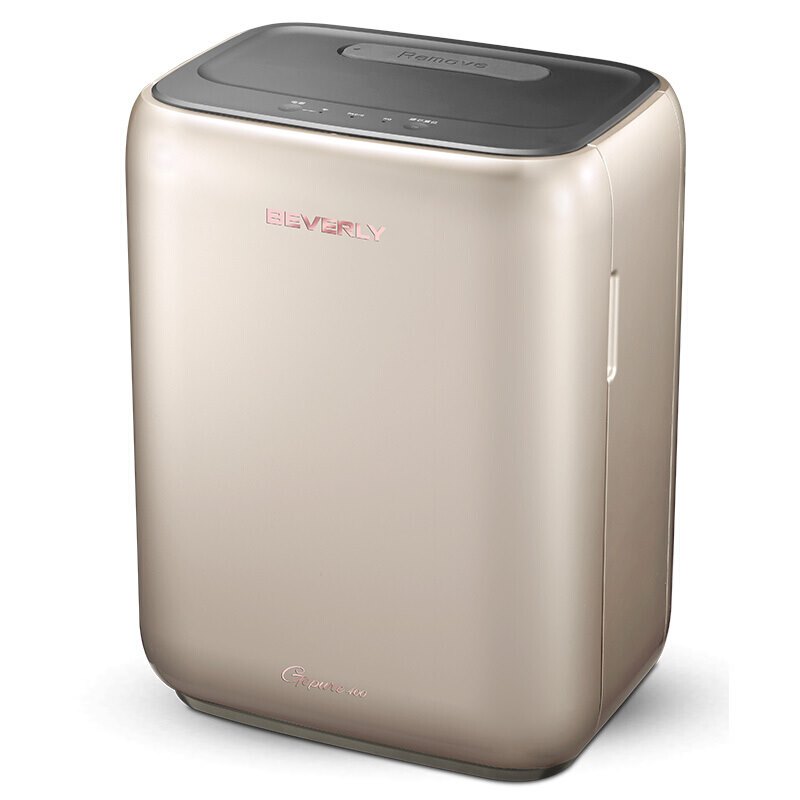 אוסמוזה הפוכה ללא מיכל בוורלי