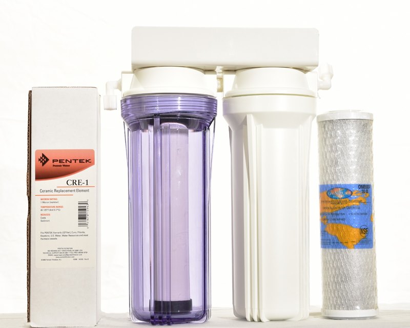 מערכת דו כרמית