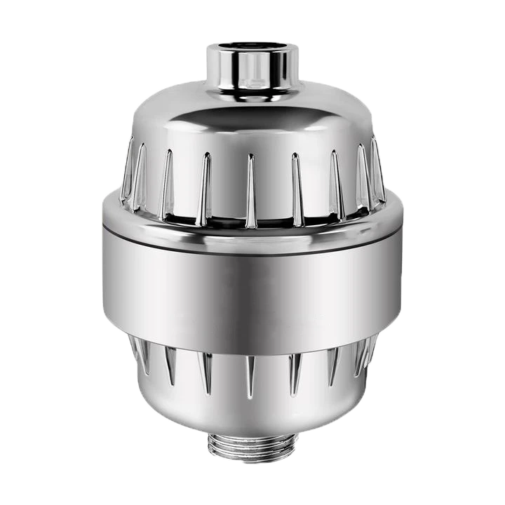 פילטר למקלחת