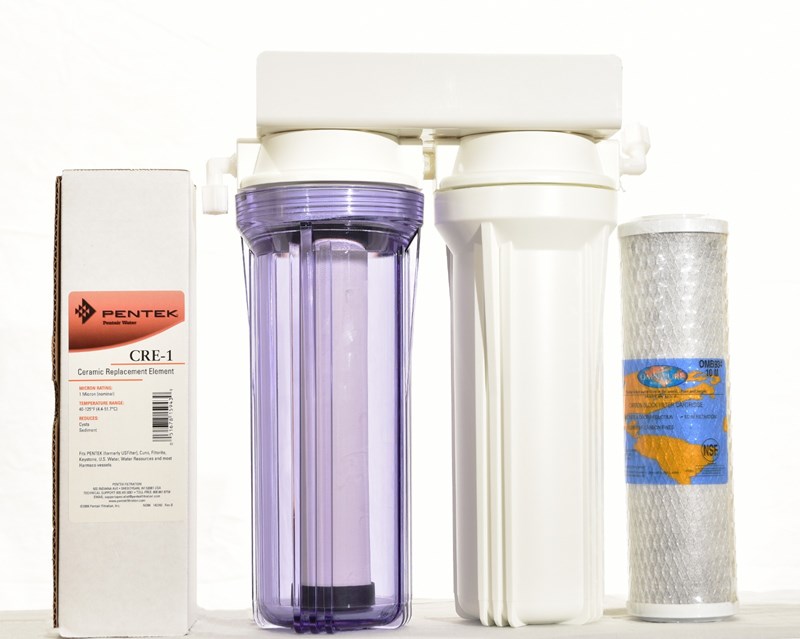 מערכת דו כרמית