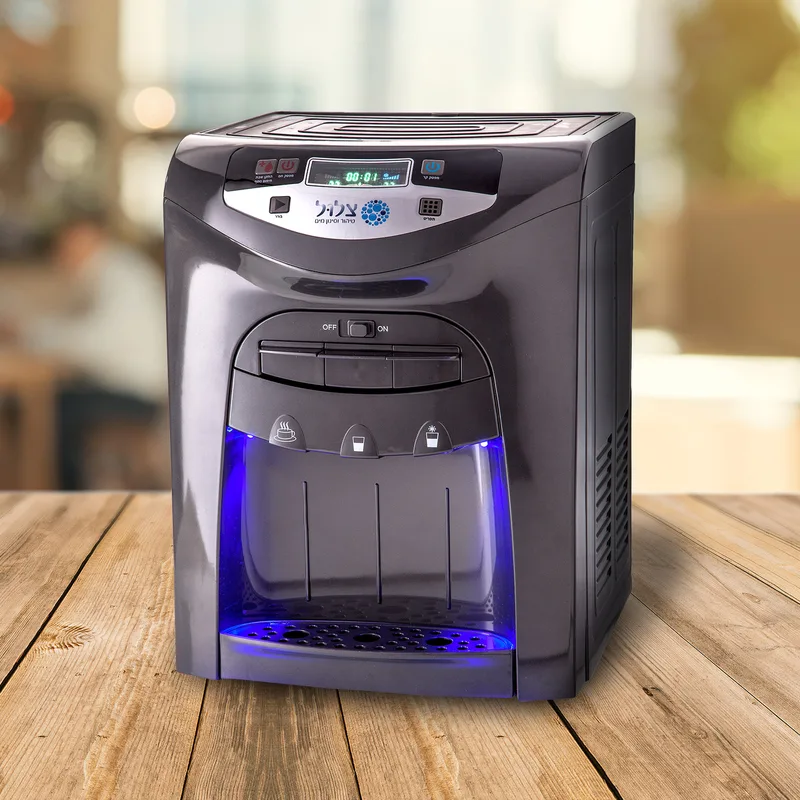 בר מים פלאט אורי שבת