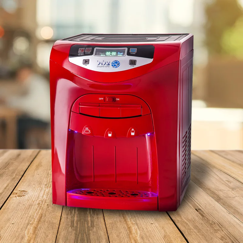 בר מים פלאט אורי שבת