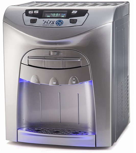 בר מים פלאט אורי שבת