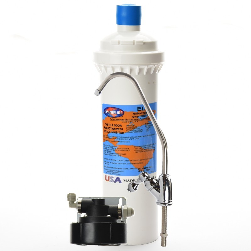 מערכת אומניפיור ELF