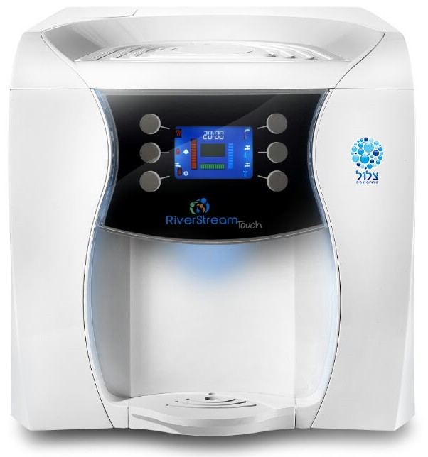 ריברסטרים טאצ'