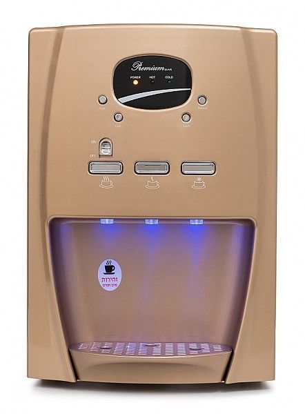 בר מים פרימיום