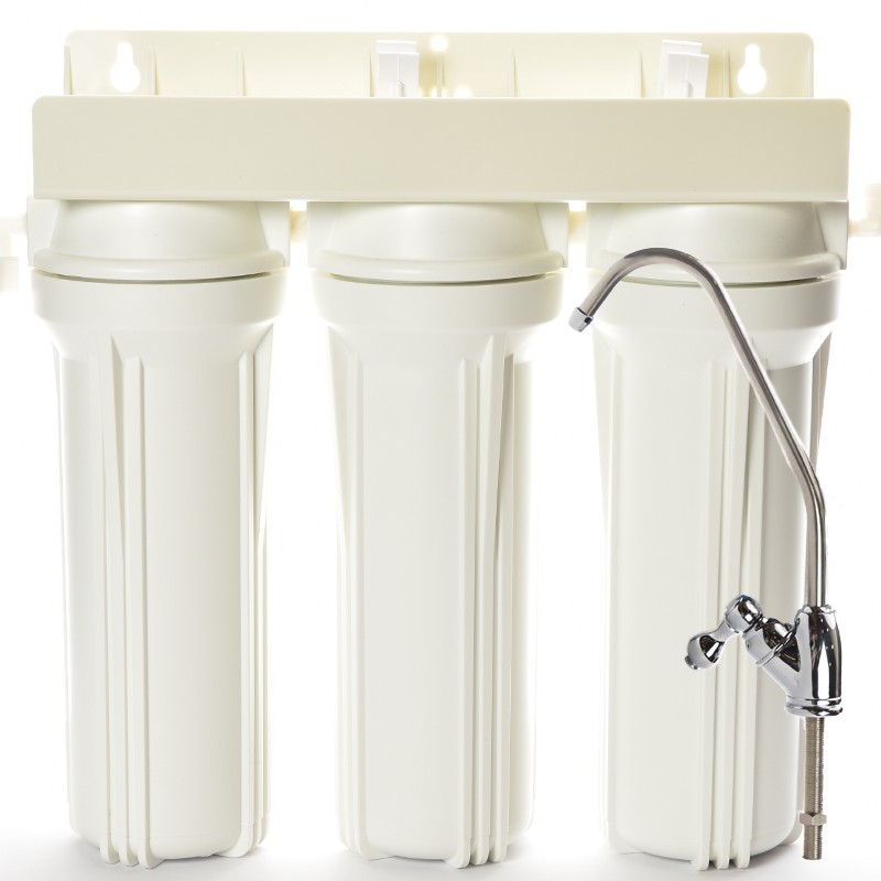 מערכת שלושה פילטרים