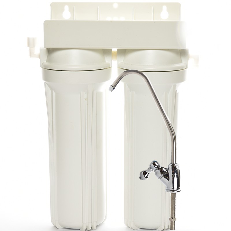 מערכת שני פילטרים