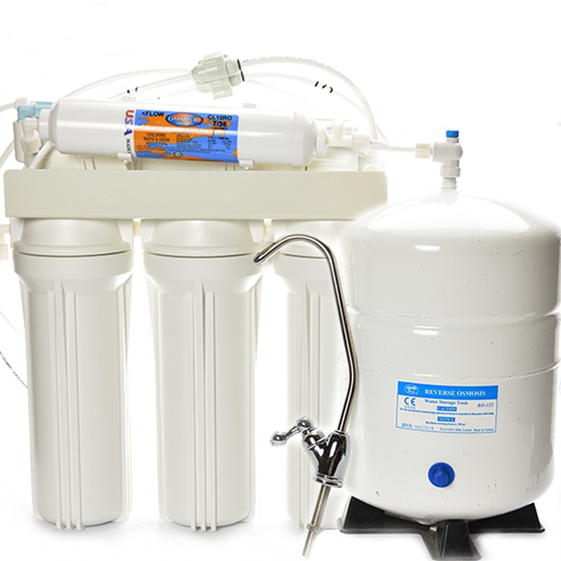 אוסמוזה אומניפיור