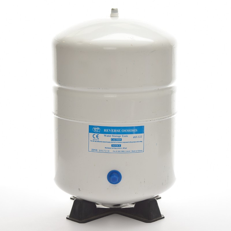 מיכל 6 ליטרים לאוסמוזה