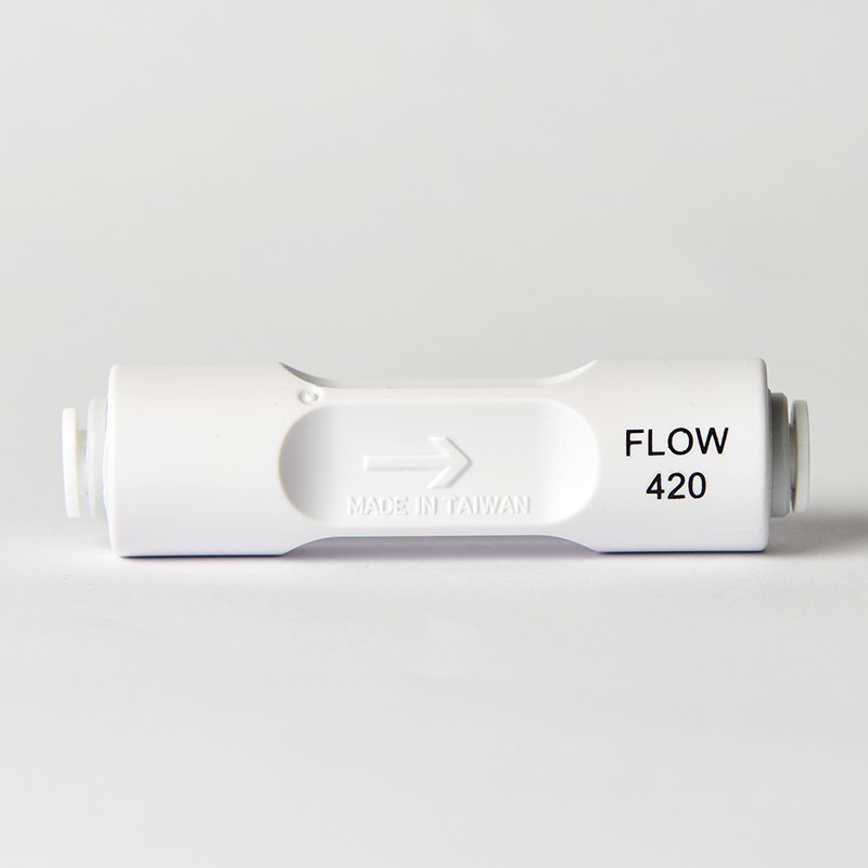 צמצם לאוסמוזה לביוב תוצרת ארהב