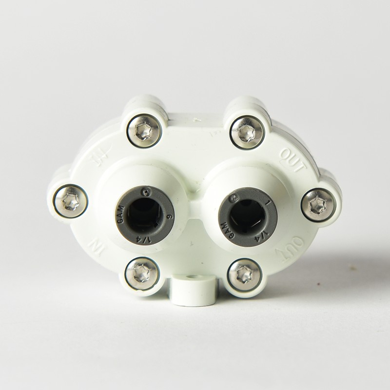 שאטאוף(מפסק אוטומטי)לאוסמוזה תוצרת ארהב